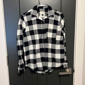 Universal Thread Button up flannel